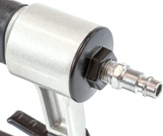 Скобозабиватель пневматический MATRIX 10-22 мм [57420]