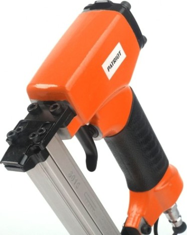 Скобозабиватель пневматический PATRIOT ASG 180 [830902048]
