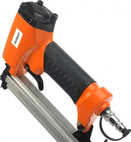 Скобозабиватель пневматический PATRIOT ASG 180 [830902048]