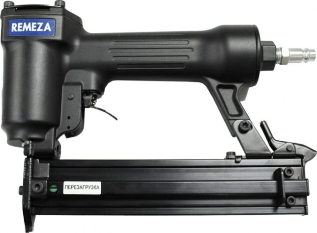 Скобозабиватель пневматический REMEZA F18/30 [8154990]
