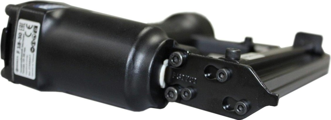 Скобозабиватель пневматический REMEZA F18/30 [8154990]