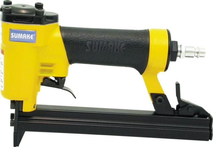 Скобозабиватель пневматический SUMAKE 80/16 [7374]