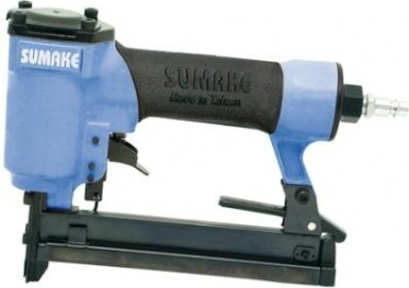 Скобозабиватель пневматический SUMAKE 90/25 [7377]