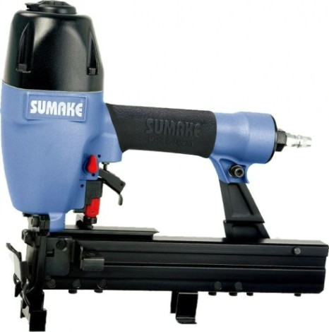 Скобозабиватель пневматический SUMAKE P-40 [39980]