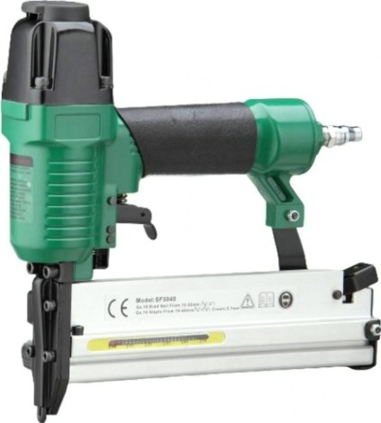 Скобозабиватель пневматический ZITREK ZKPSN01 комбинированный [018-1132]