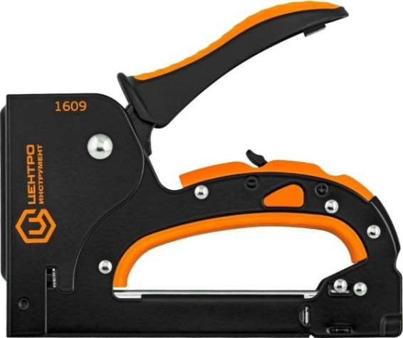 Скобозабиватель ручной ЦЕНТРОИНСТРУМЕНТ 1609 Скобозабиватель ручной ЦЕНТРОИНСТРУМЕНТ 1609