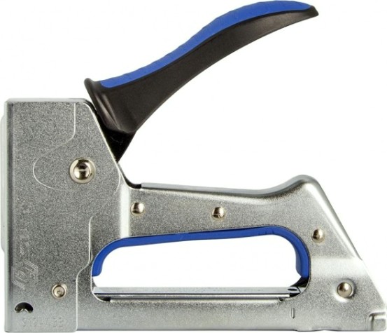 Скобозабиватель ручной Кобальт 919-433 механический 6-10 мм, тип 53