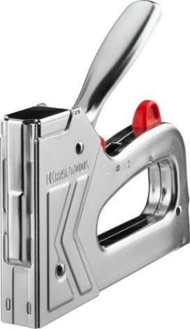 Скобозабиватель ручной KRAFTOOL "GRAND 53" [3180]