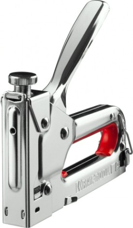 Скобозабиватель ручной KRAFTOOL тип 53 (6-14 мм) [3187_z01]