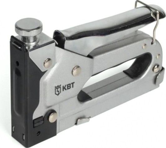 Скобозабиватель ручной КВТ СТС-1 [79853]