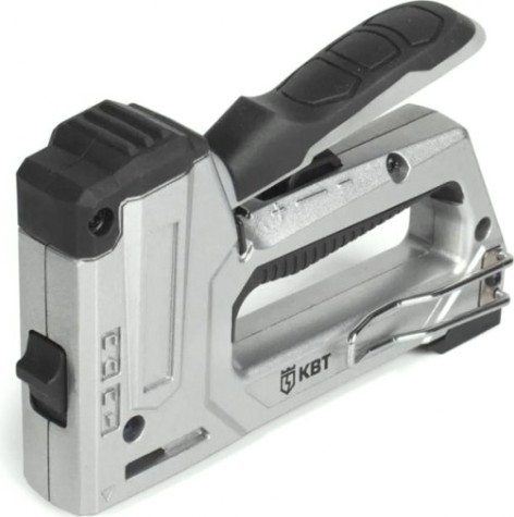 Скобозабиватель ручной КВТ СТС-4 [79855]