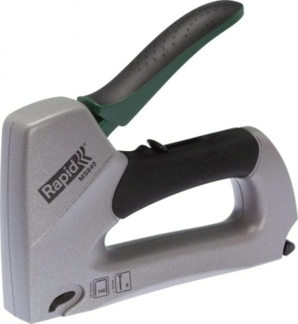 Скобозабиватель ручной RAPID MS840 [2451250]
