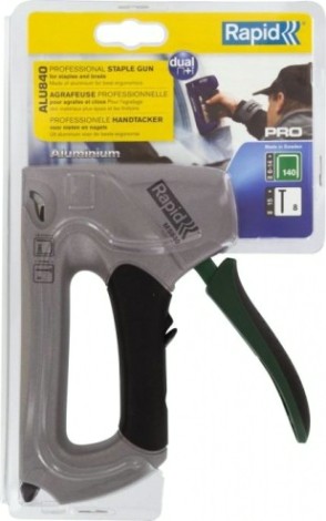 Скобозабиватель ручной RAPID MS840 [2451250]