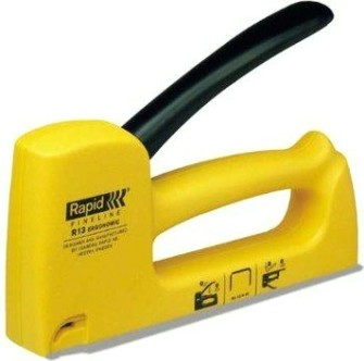 Скобозабиватель ручной RAPID R 13E [2451010]