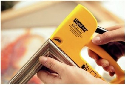 Скобозабиватель ручной RAPID R 13E [2451010]