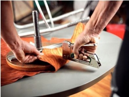 Скобозабиватель ручной RAPID R 14 [2451120]