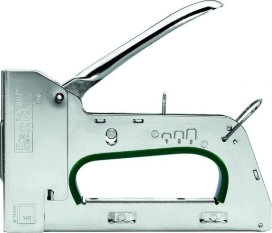 Скобозабиватель ручной RAPID R 34 [2451150]