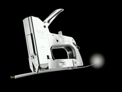 Скобозабиватель ручной RAPID R 36 CABLELINE [2451180]