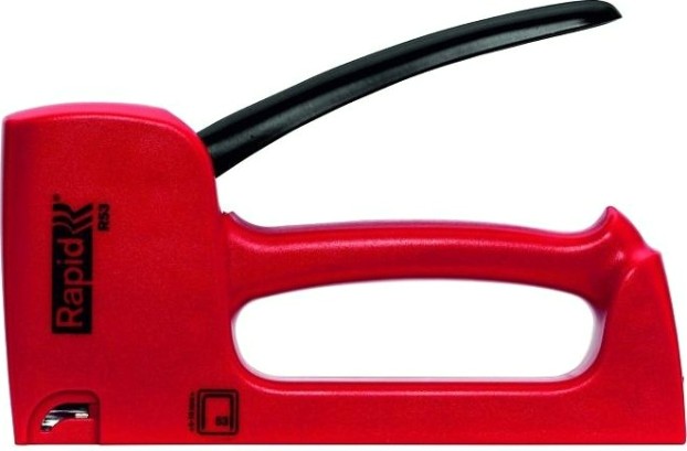 Скобозабиватель ручной RAPID R 53E [2451020]