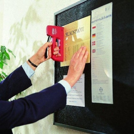 Скобозабиватель ручной RAPID R 53E [2451020]