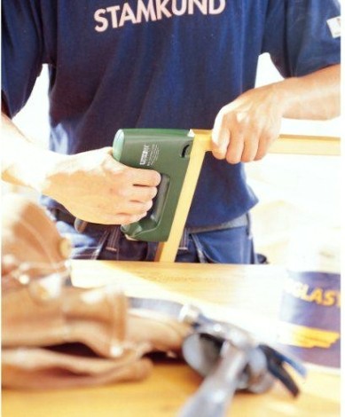 Скобозабиватель ручной RAPID R 64E [2451080]