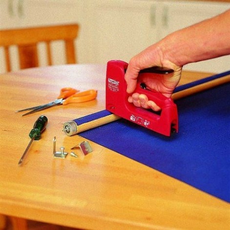 Скобозабиватель ручной RAPID R253E [2451030]