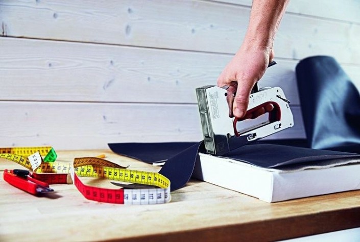 Скобозабиватель ручной RAPID R353 [2451140]