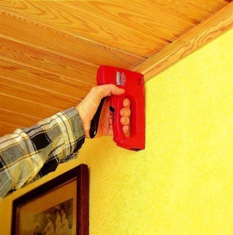 Скобозабиватель ручной RAPID R453E [2451070]