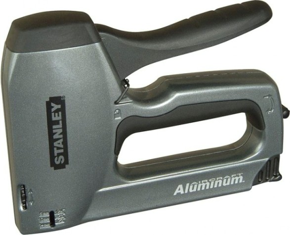 Скобозабиватель ручной STANLEY 6-TR250