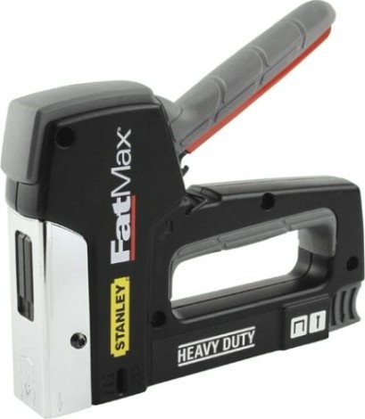 Скобозабиватель ручной STANLEY 6-TR350