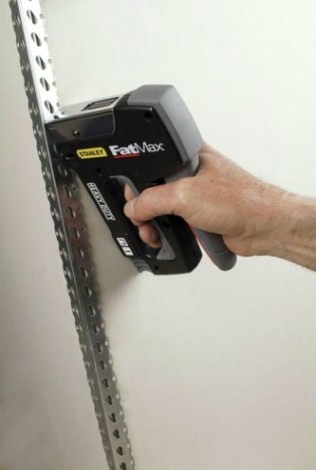 Скобозабиватель ручной STANLEY 6-TR350