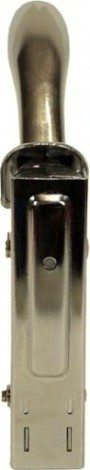 Скобозабиватель ручной Sturm 1071-01-08 усиленный, автоблокировка ручки