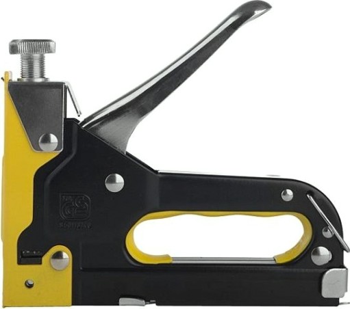 Скобозабиватель ручной Sturm 1071-01-S1