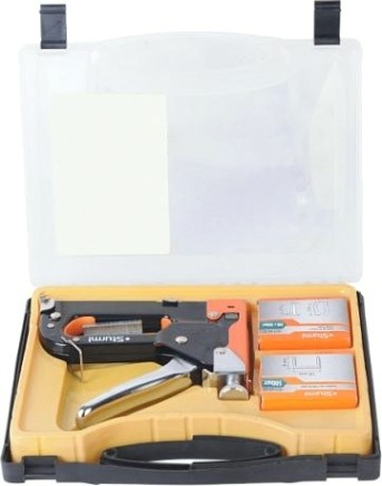 Скобозабиватель ручной Sturm 1071-01-S1