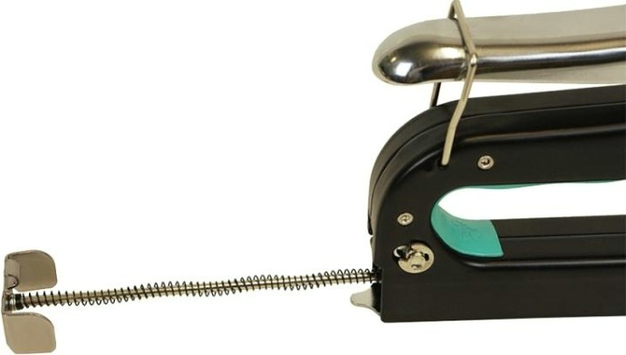 Скобозабиватель ручной Sturm 1071-01-S3