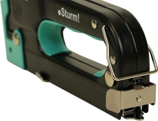 Скобозабиватель ручной Sturm 1071-01-S3