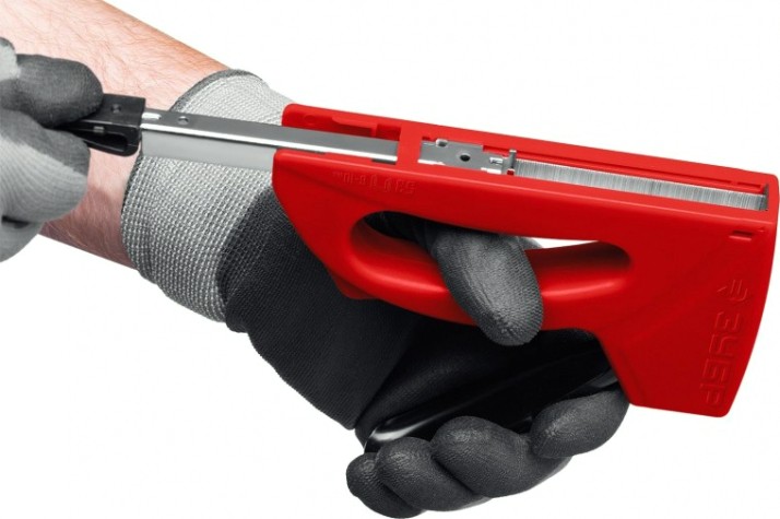 Скобозабиватель ручной ЗУБР 31562 легкий тип 53(6-10мм), миг-53