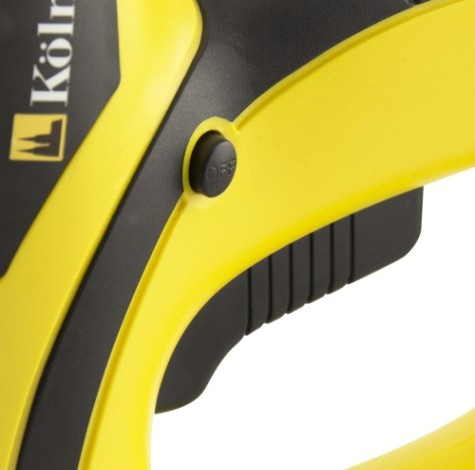 Скобозабиватель сетевой Kolner KES 650 [кн650ес]