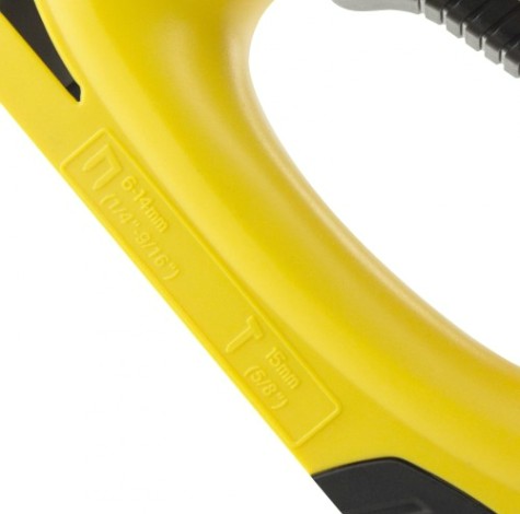 Скобозабиватель сетевой Kolner KES 650 [кн650ес]