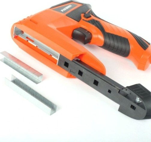 Скобозабиватель сетевой PATRIOT EN 141 [100300100]