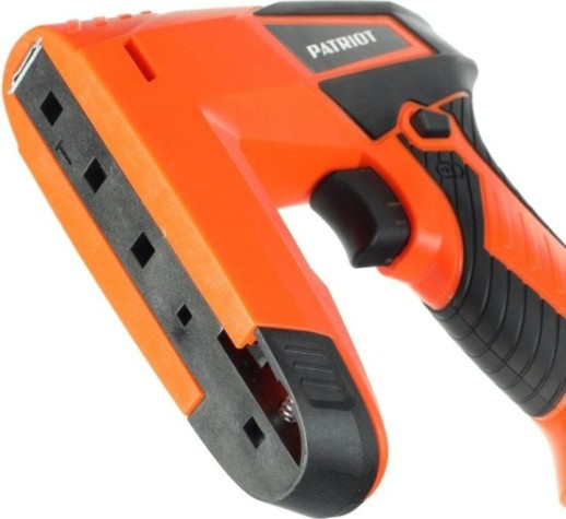 Скобозабиватель сетевой PATRIOT EN 141 [100300100]