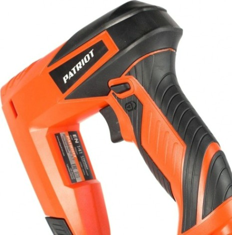 Скобозабиватель сетевой PATRIOT EN 141 [100300100]