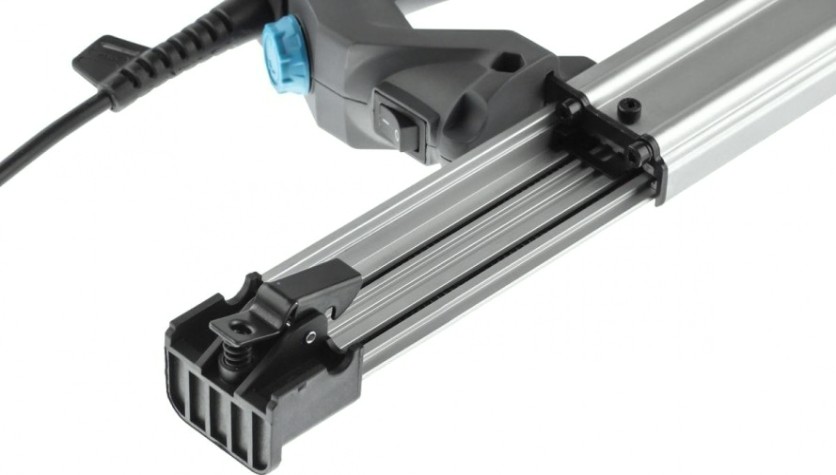 Скобозабиватель сетевой TESLA TES2000 [101-098]