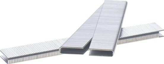 Скобы FUBAG тип 18GA 5.7x10 мм 5000 шт. 140197 [140197]