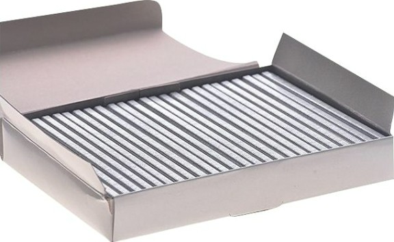 Скобы FUBAG тип 18GA 5.7x10 мм 5000 шт. 140197 [140197]