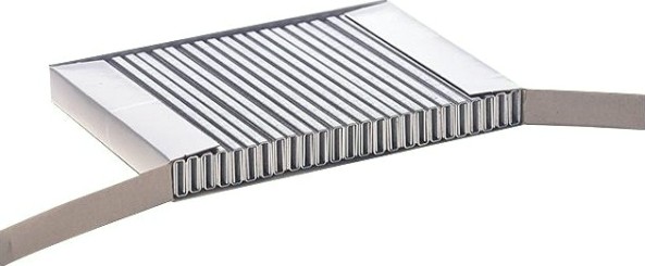 Скобы FUBAG тип 18GA 5.7x13 мм 5000 шт. 140198 [140198]