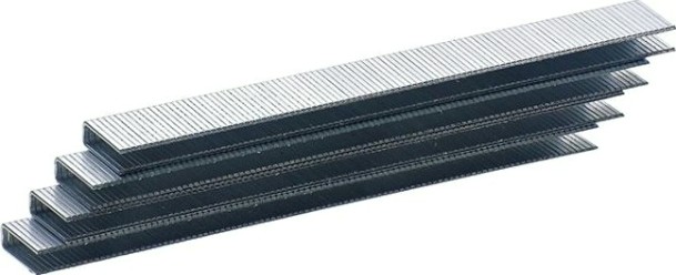 Скобы FUBAG тип 18GA 5.7x19 мм 5000 шт. 140130 [140130]