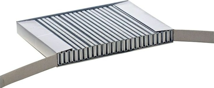 Скобы FUBAG тип 18GA 5.7x28 мм 5000 шт. 140133 [140133]