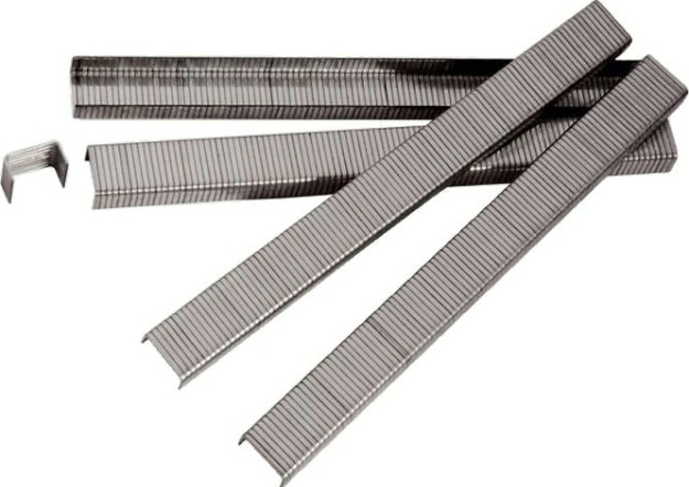 Скобы MATRIX 16 мм, тип 20GA [57660]