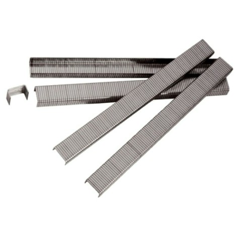 Скобы MATRIX 22 мм, тип 20GA 5000 шт [57664]